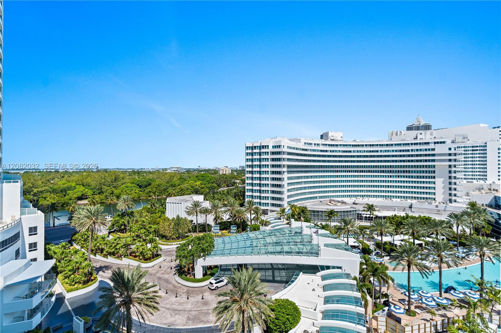 4391 Collins Ave # 905, Miami Beach FL 33140 photo 3