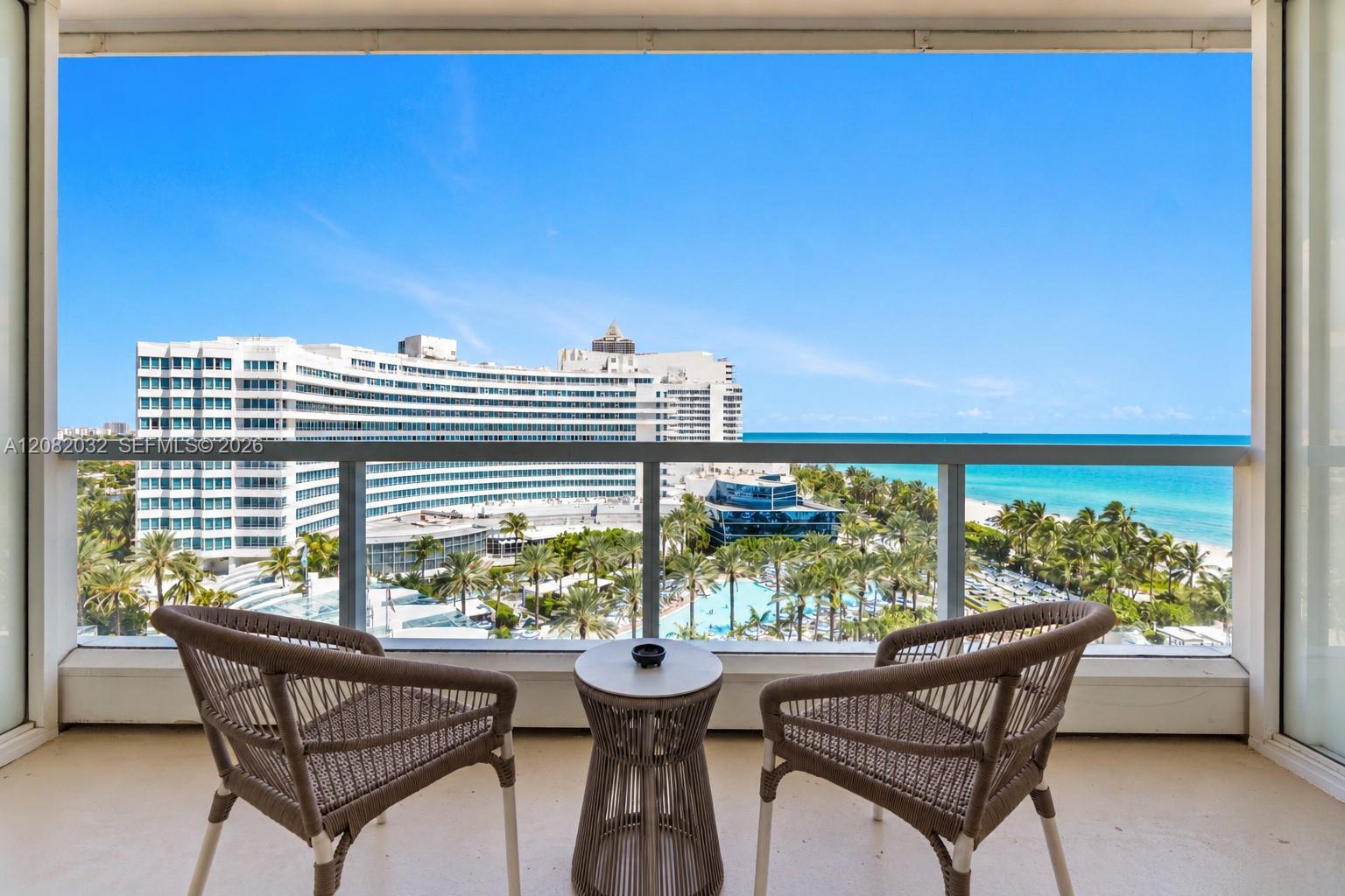4391 Collins Ave # 905, Miami Beach FL 33140 photo 5