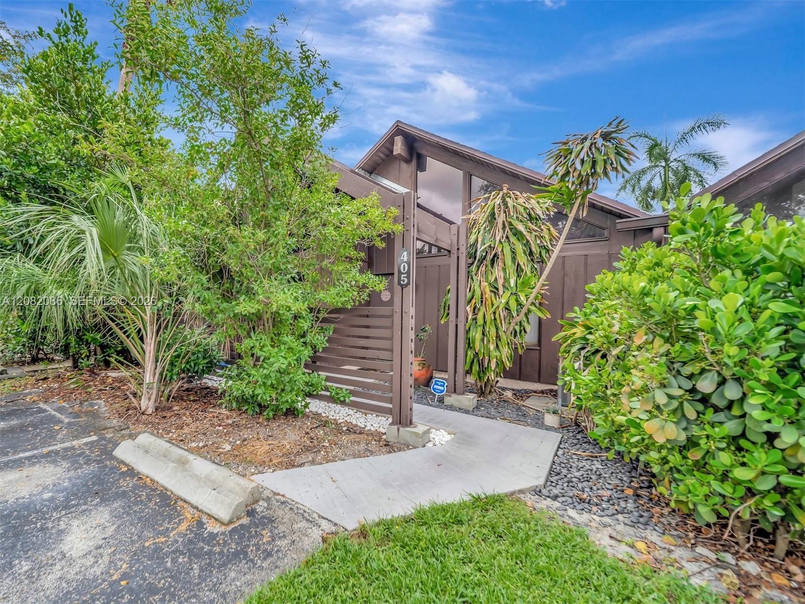 405 N University Dr # 12, Plantation FL 33324