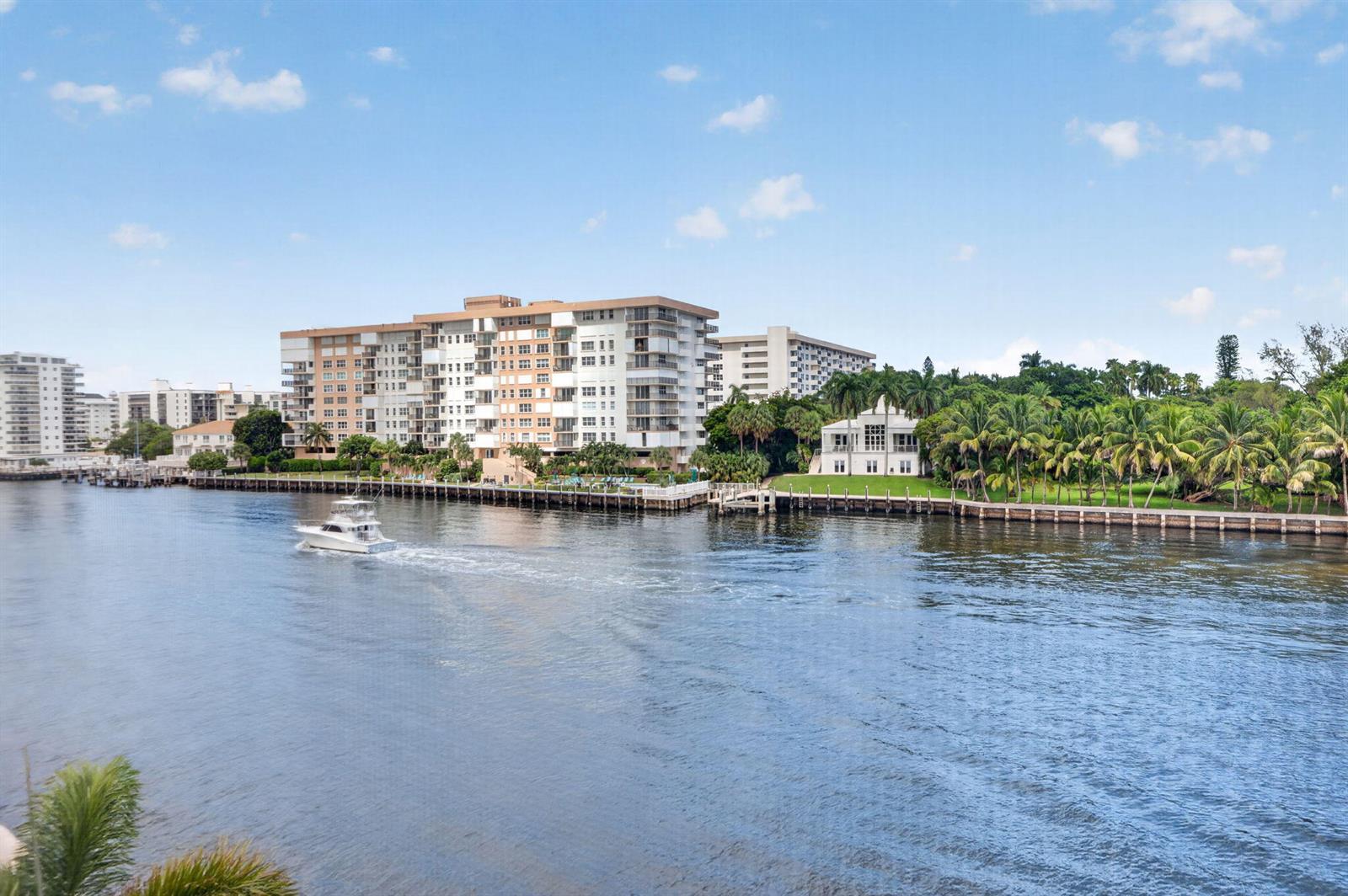 3100 NE 48TH Court # 409, Lighthouse Point FL 33064 photo 2
