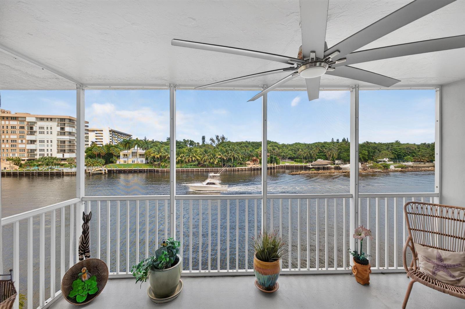 3100 NE 48TH Court # 409, Lighthouse Point FL 33064