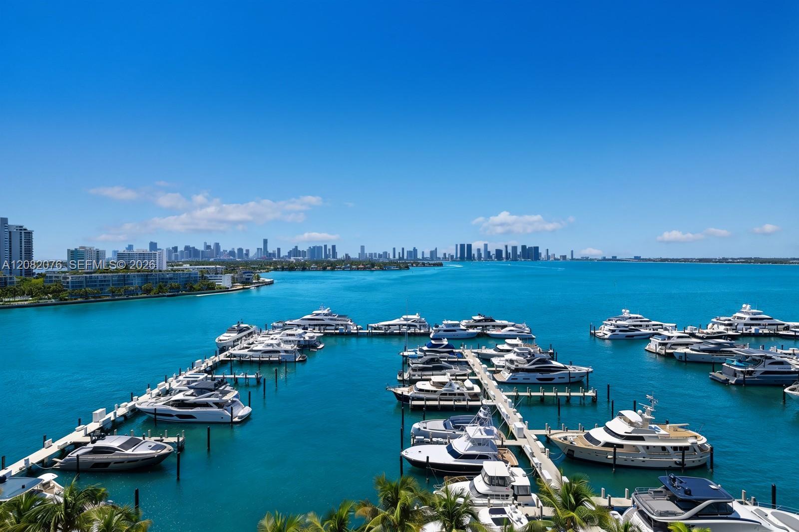 1800 Sunset Harbour Dr # 1210, Miami Beach FL 33139 photo 2