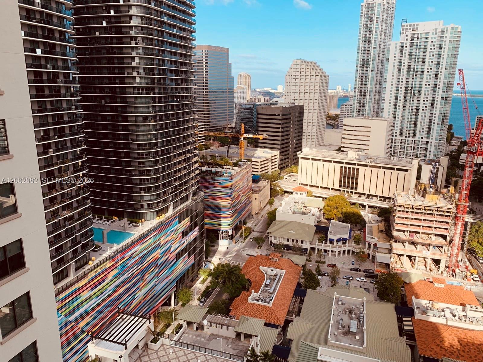 999 SW 1st AVE # 2710, Miami FL 33130 photo 2