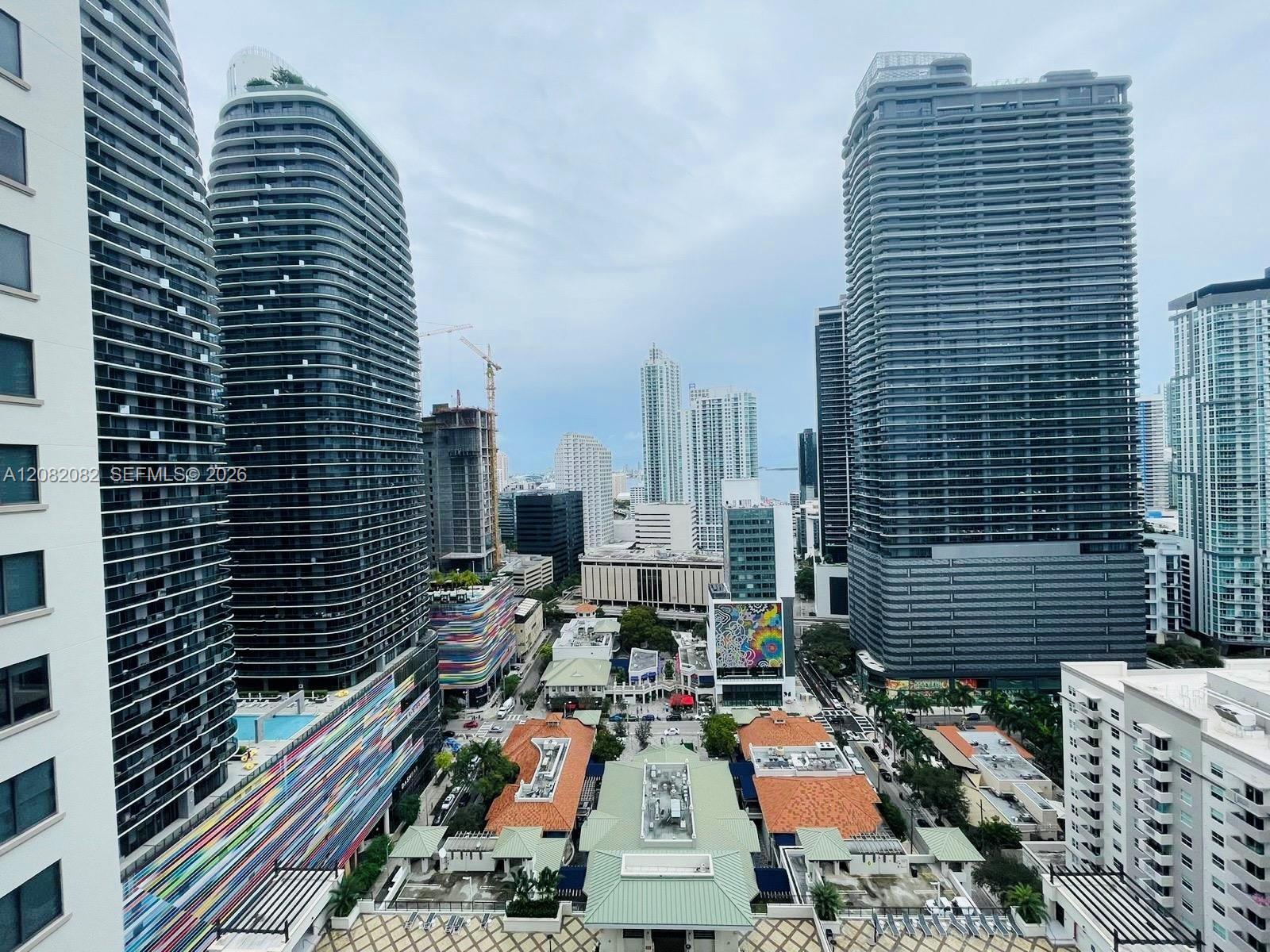 999 SW 1st AVE # 2710, Miami FL 33130