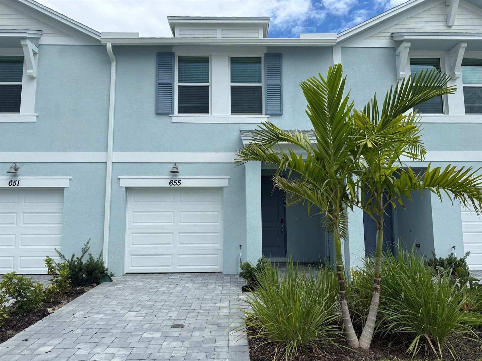 655 Salisbury Circle, Fort Pierce FL 34982