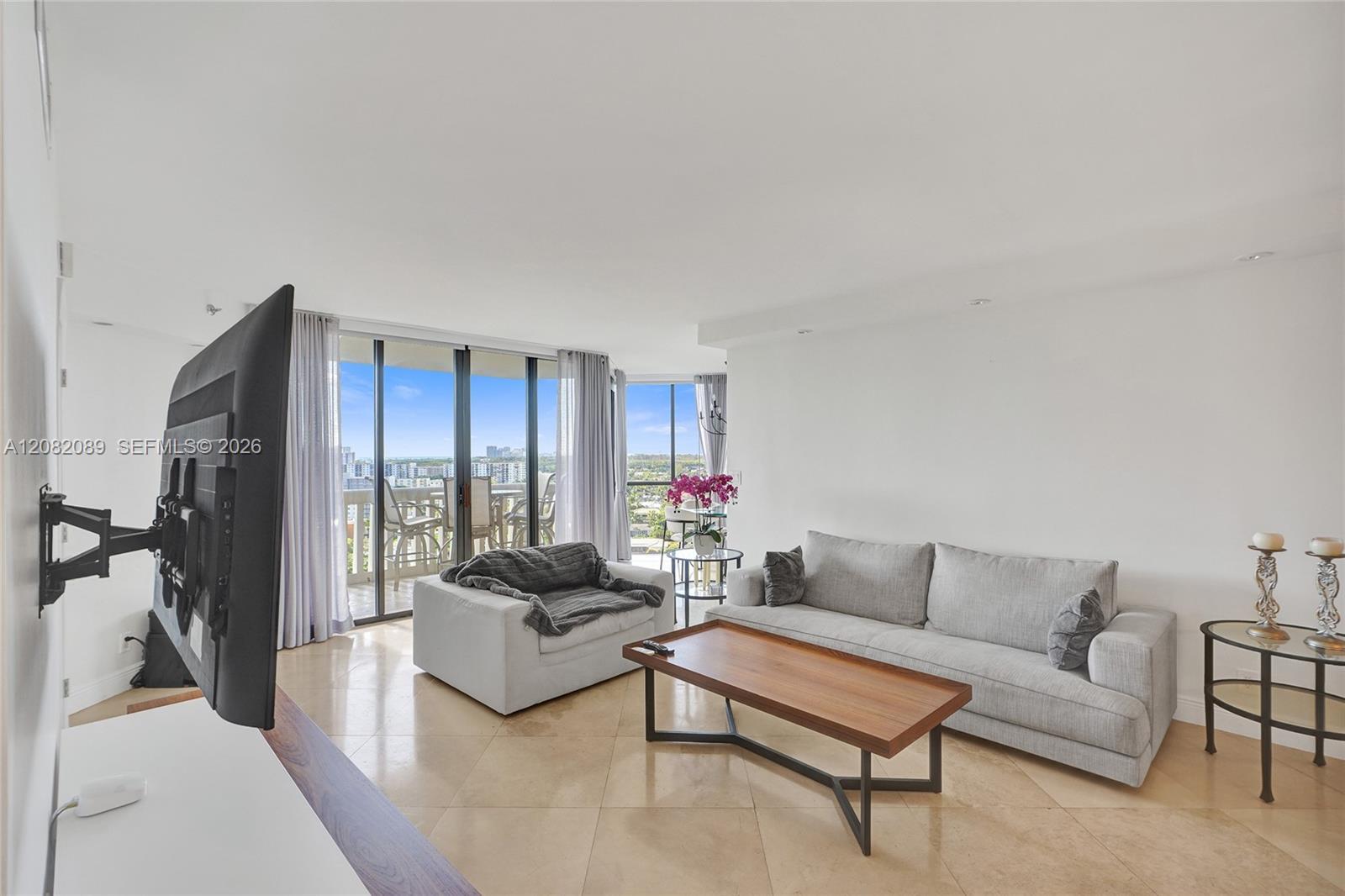 1000 E Island Blvd # 1403, Aventura FL 33160 photo 3