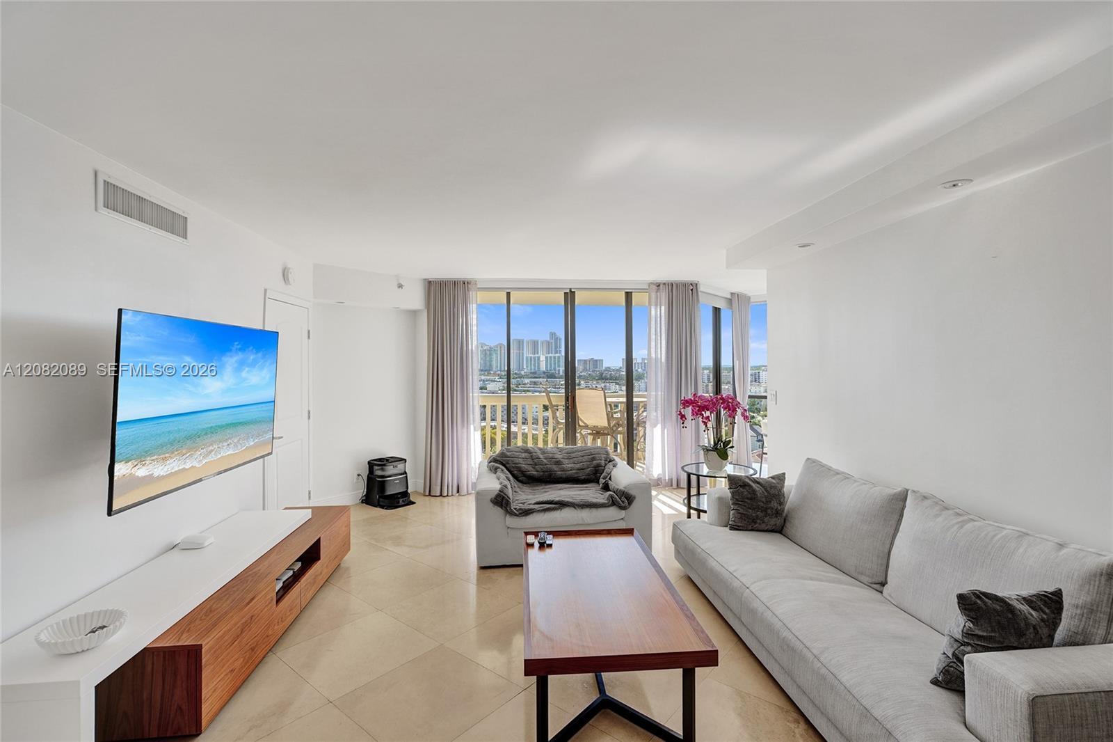 1000 E Island Blvd # 1403, Aventura FL 33160