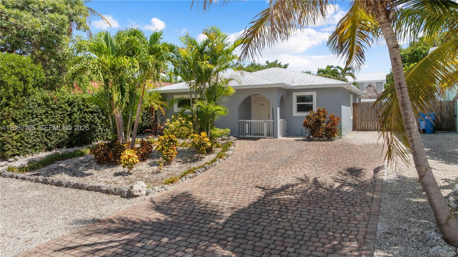124 Coral Ave, Tavernier FL 33070