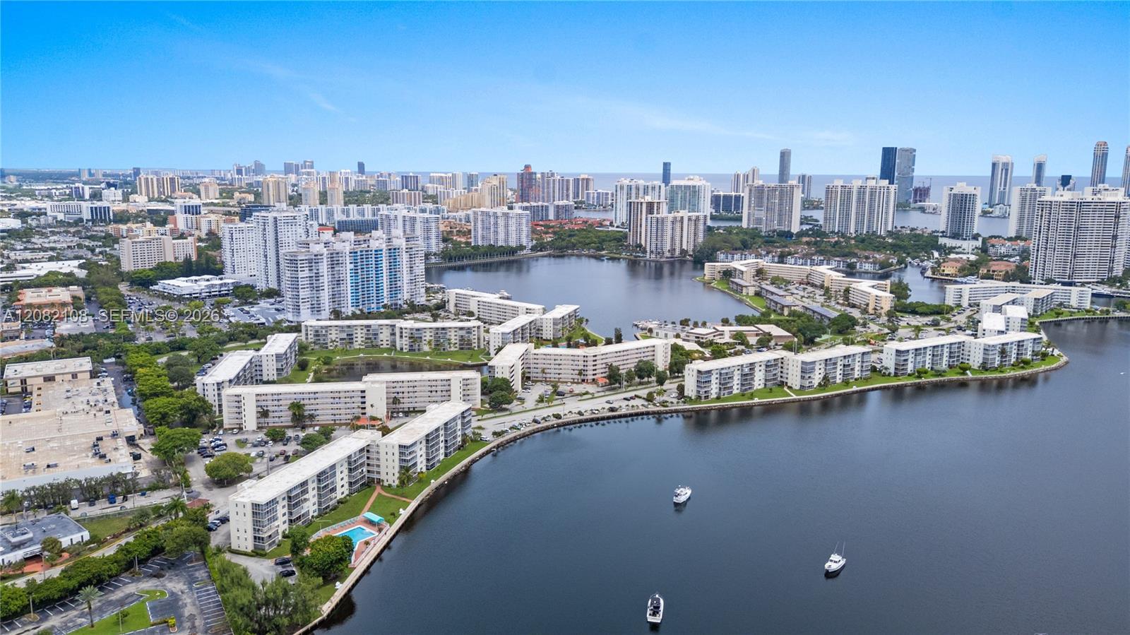 2903 Point East Dr # K503, Aventura FL 33160