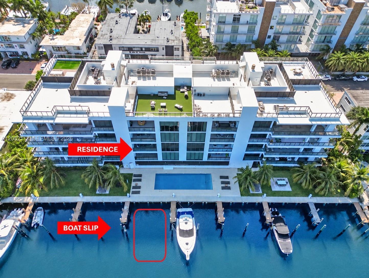 20 Isle Of Venice Dr # 302, Fort Lauderdale FL 33301 photo 3