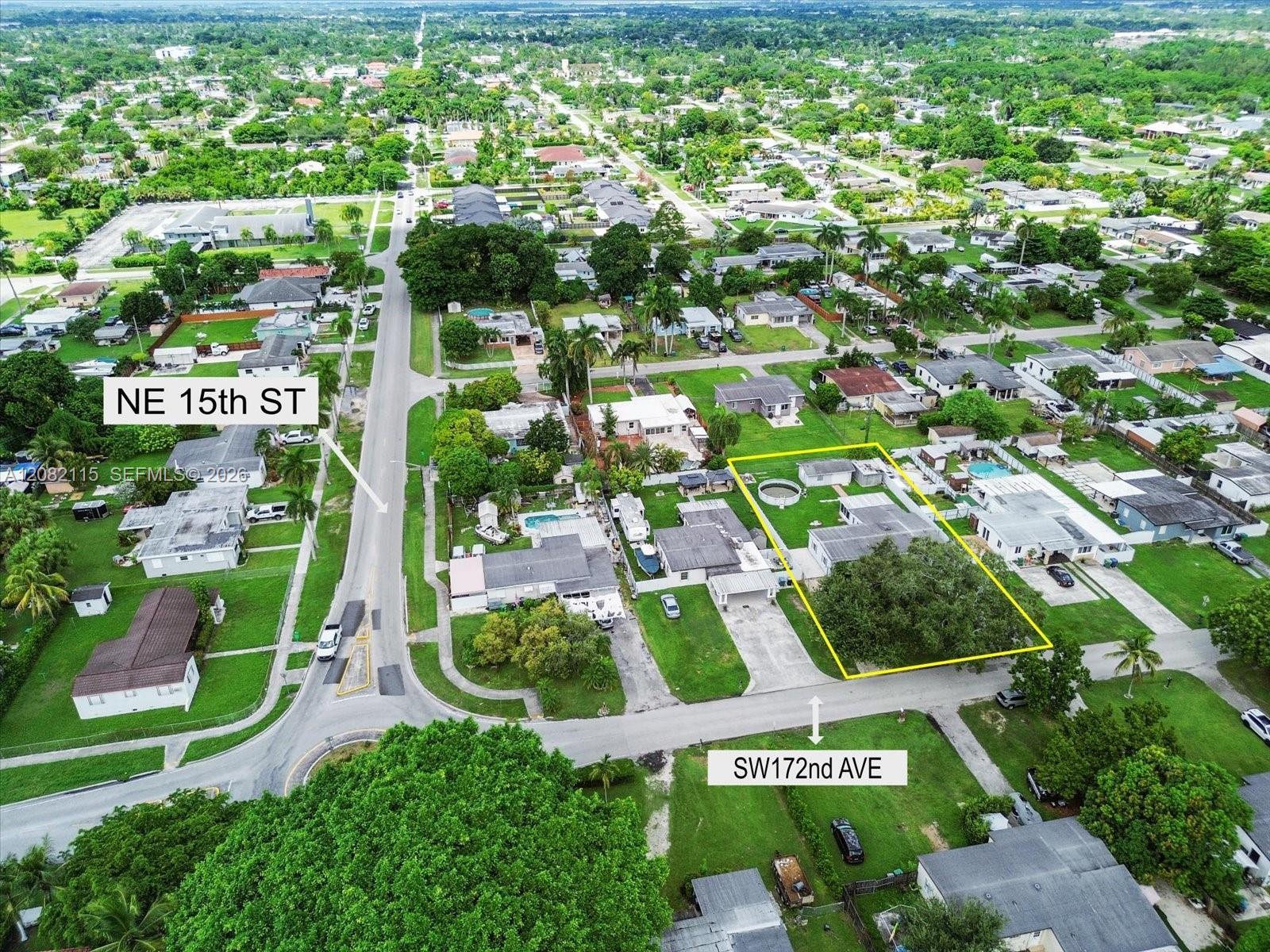 30312 SW 172nd Ave, Homestead FL 33030 photo 4