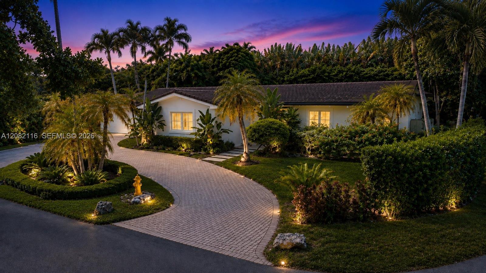 145 S Prospect Dr, Coral Gables FL 33133