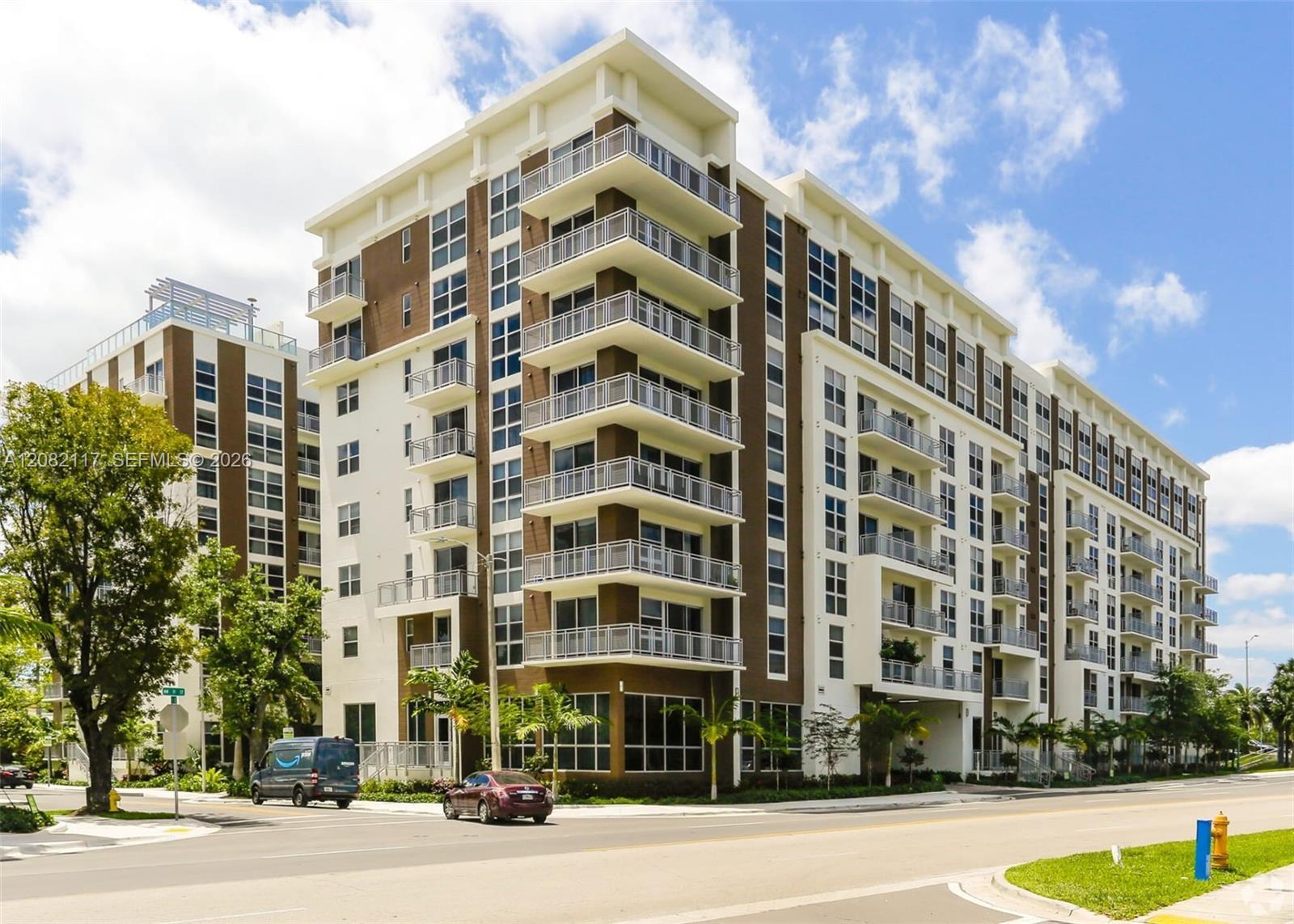 1170 NW 11th St # 309, Miami FL 33136
