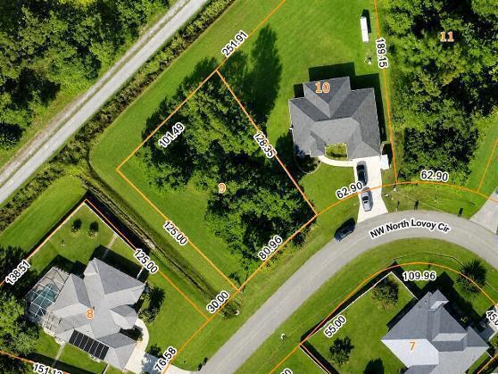 5218 NW N Lovoy Circle, Port St. Lucie FL 34986 photo 5