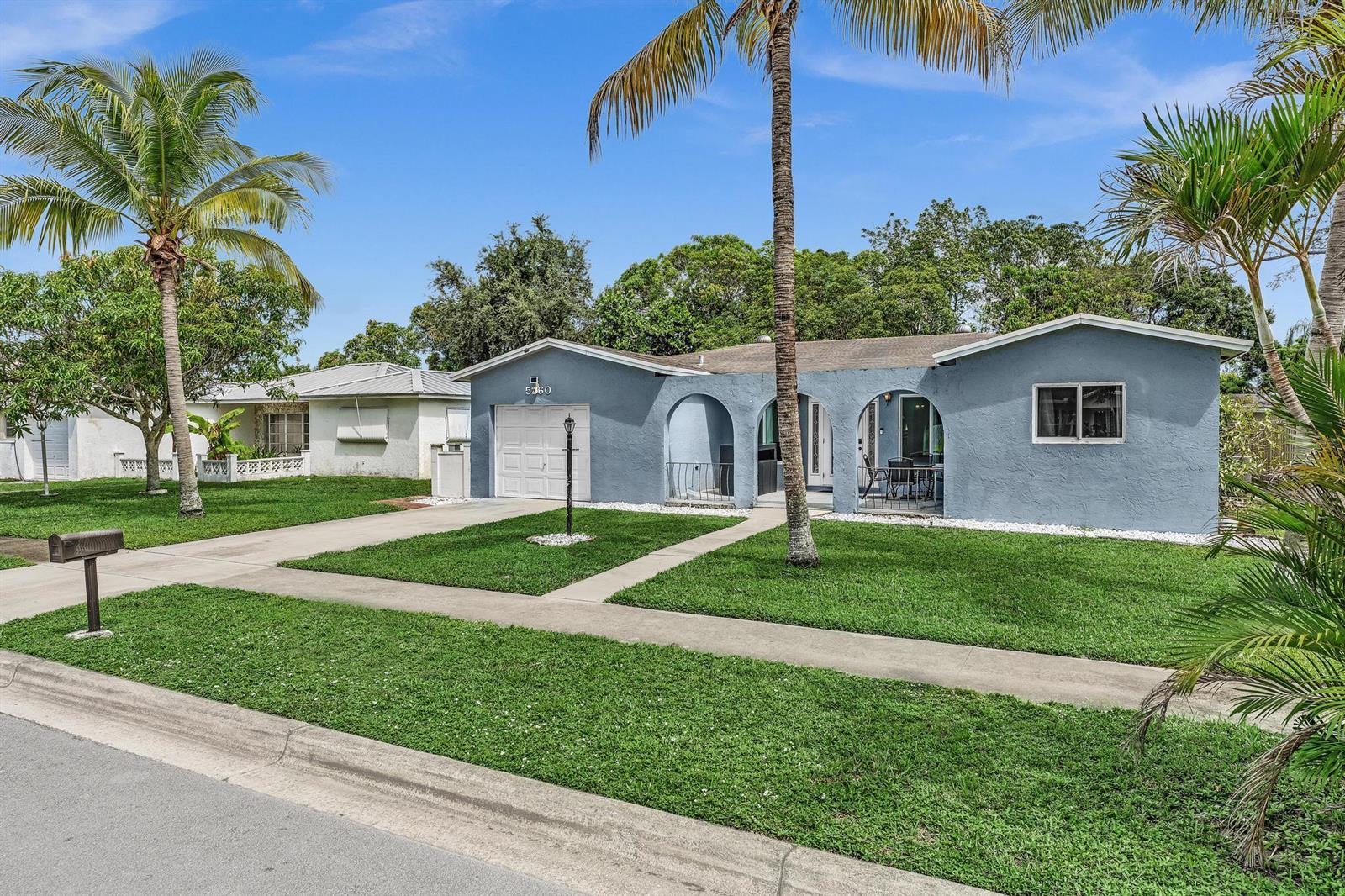 5260 SW 6TH Place, Margate FL 33068 photo 3