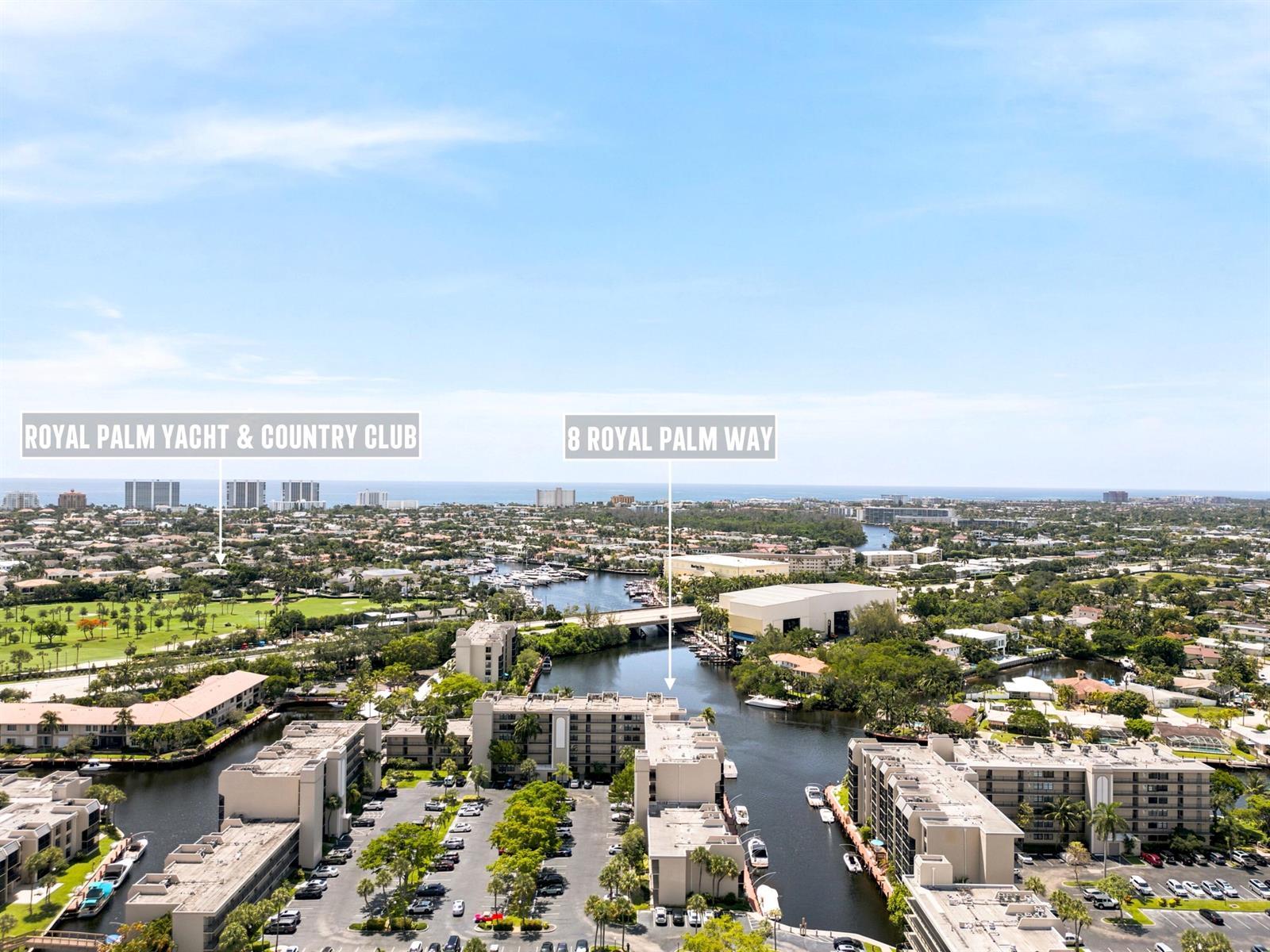 8 ROYAL PALM Way # 3020, Boca Raton FL 33432 photo 3