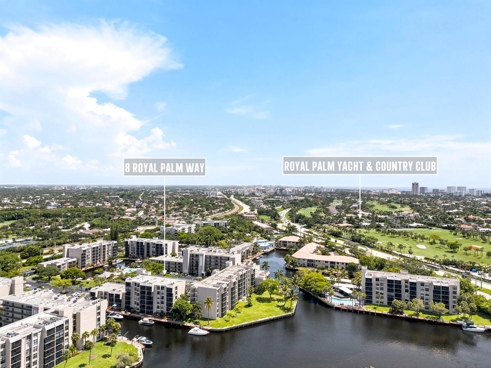 8 ROYAL PALM Way # 3020, Boca Raton FL 33432 photo 5