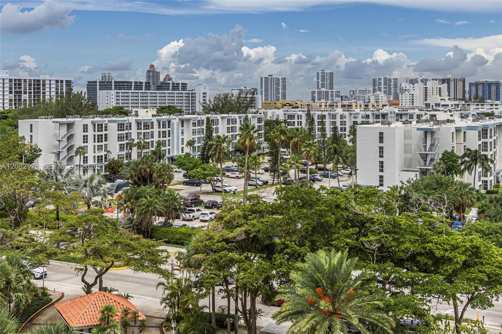210 174th St # 816, Sunny Isles Beach FL 33160 photo 5