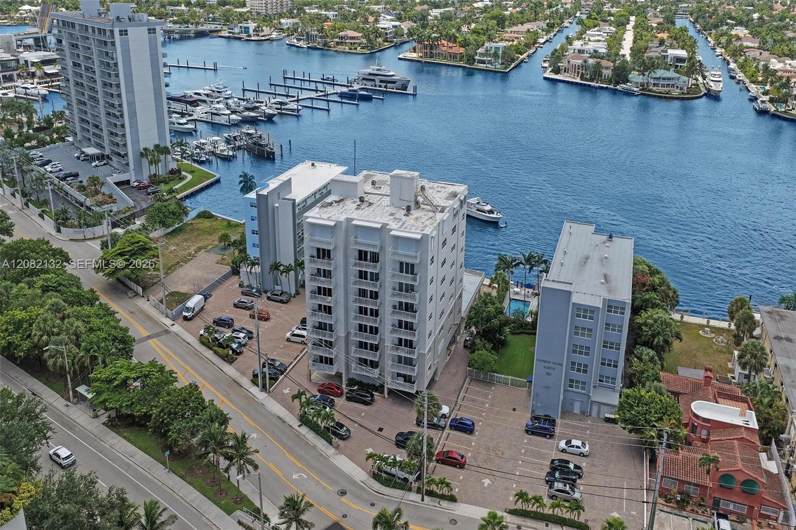 95 N Birch Rd # 301, Fort Lauderdale FL 33304