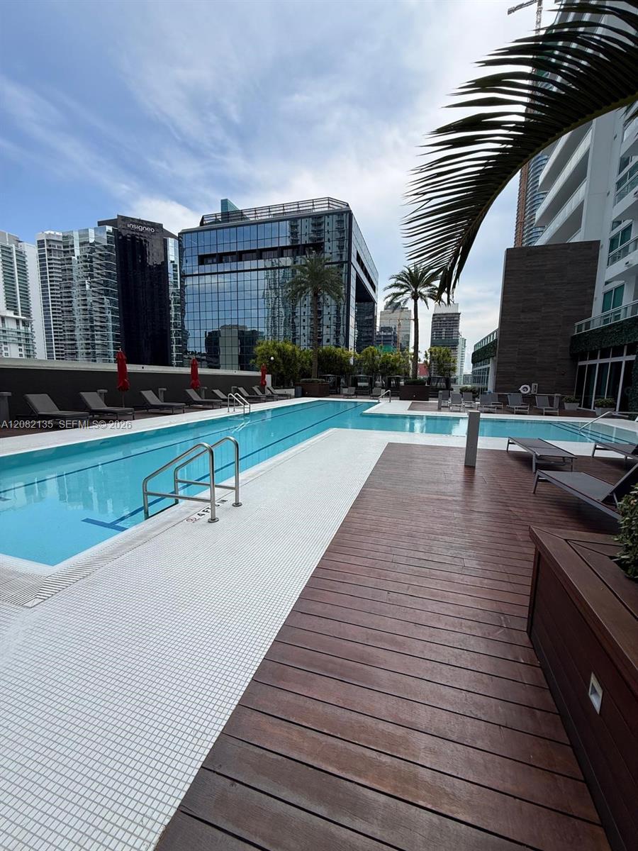 1080 Brickell Ave # 913, Miami FL 33131 photo 2