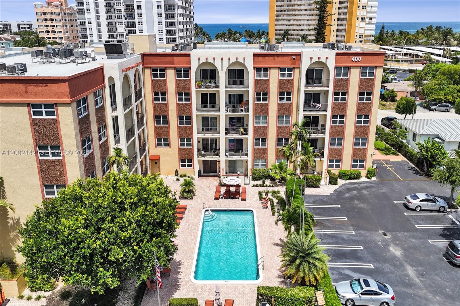 400 N Riverside Dr # 406, Pompano Beach FL 33062