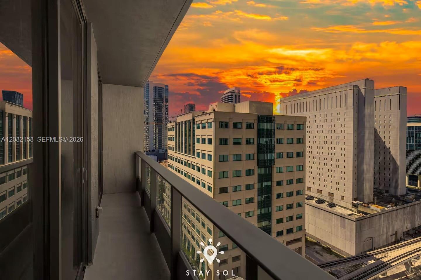 121 NE 5th St # 1706, Miami FL 33132