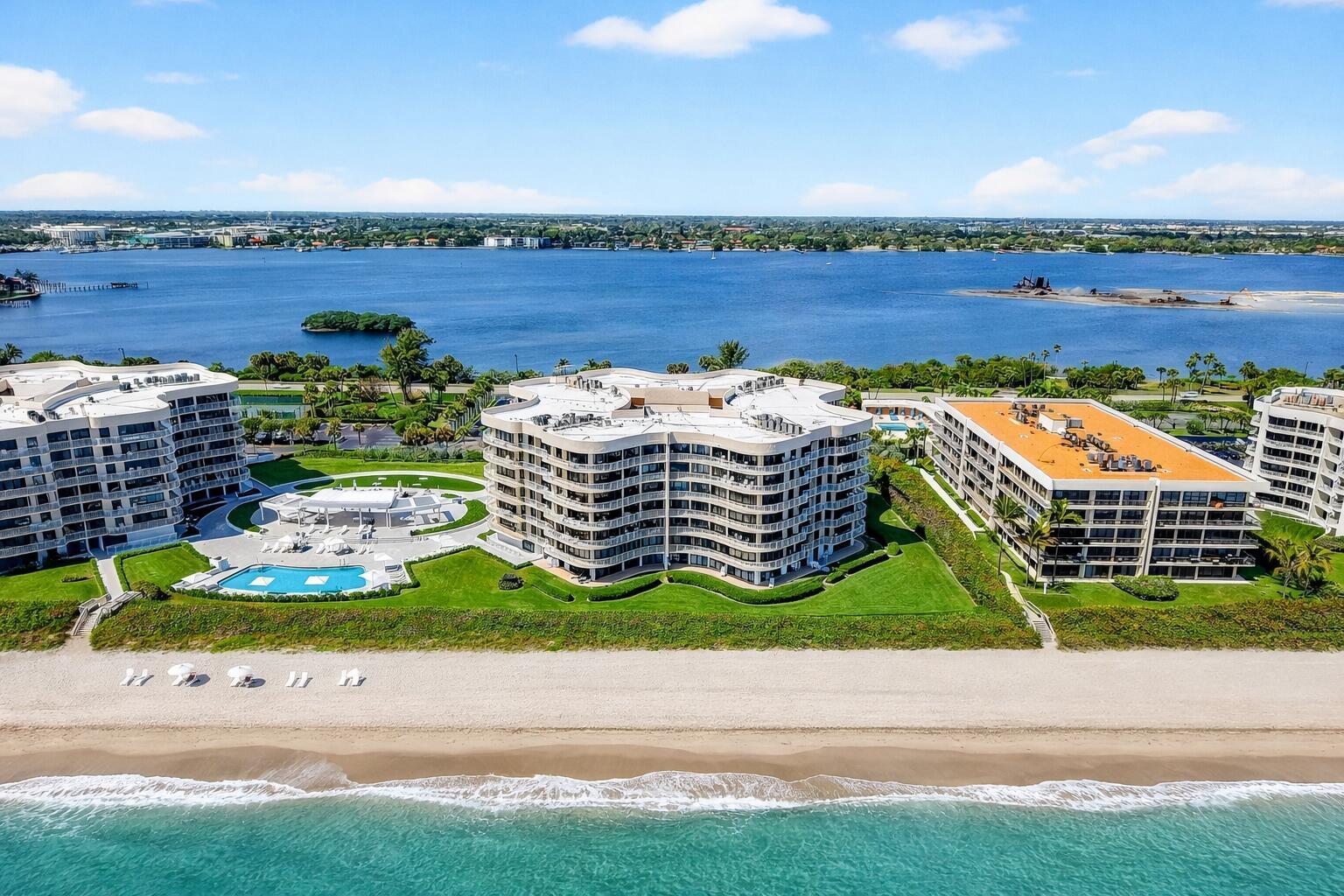 3400 S Ocean Boulevard # I, Palm Beach FL 33480 photo 2