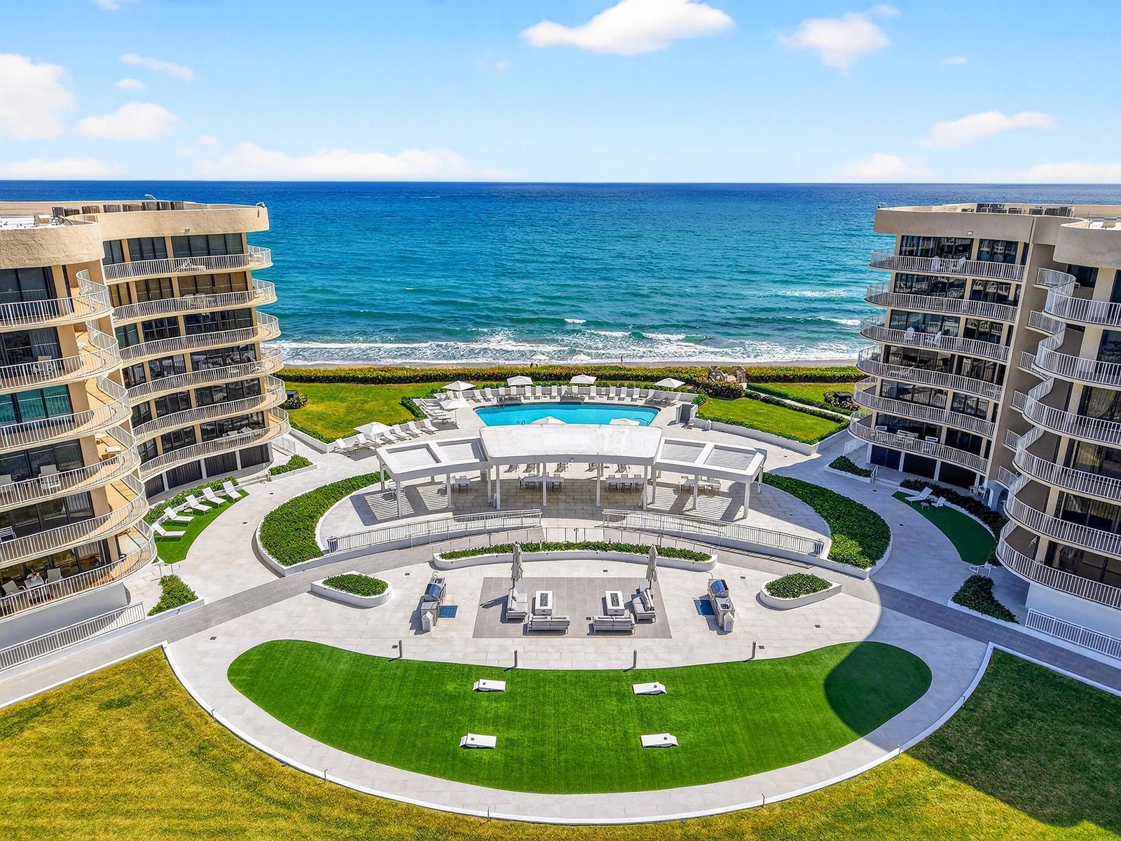 3400 S Ocean Boulevard # I, Palm Beach FL 33480 photo 5