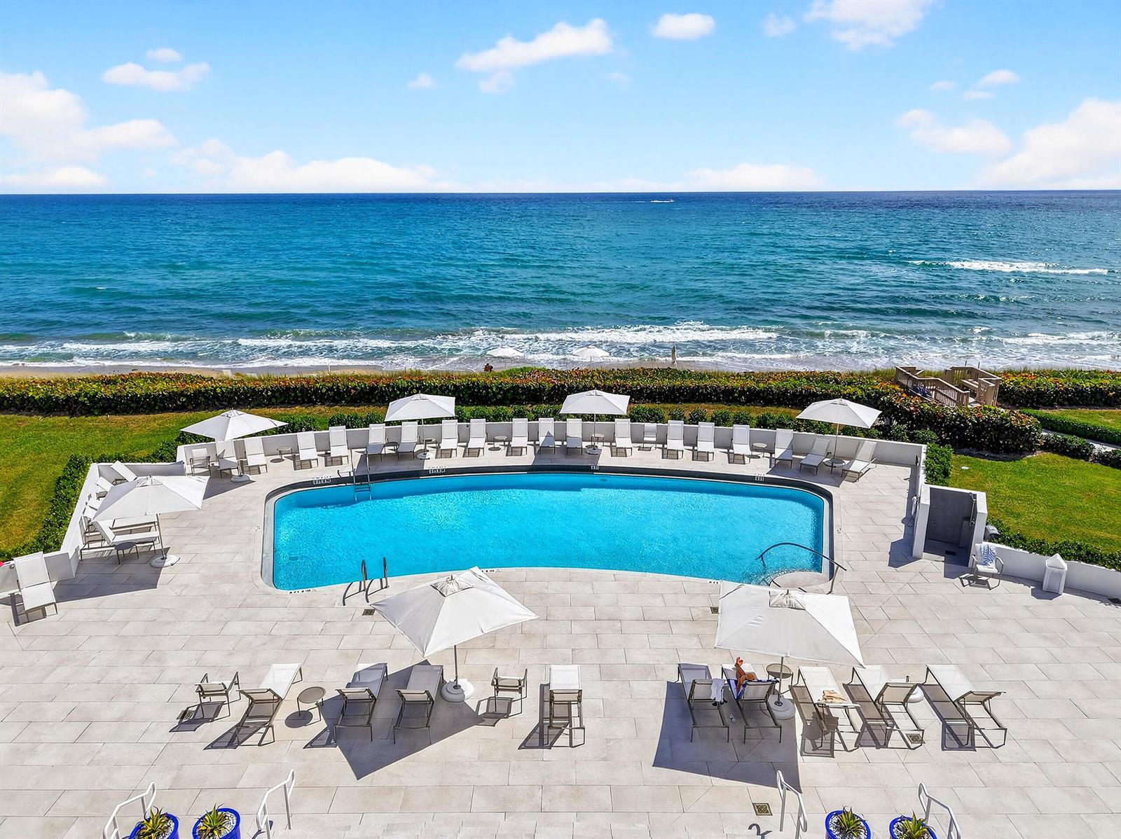 3400 S Ocean Boulevard # I, Palm Beach FL 33480 photo 4