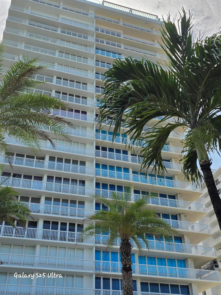 4020 GALT OCEAN Drive # 1402, Fort Lauderdale FL 33308 photo 2