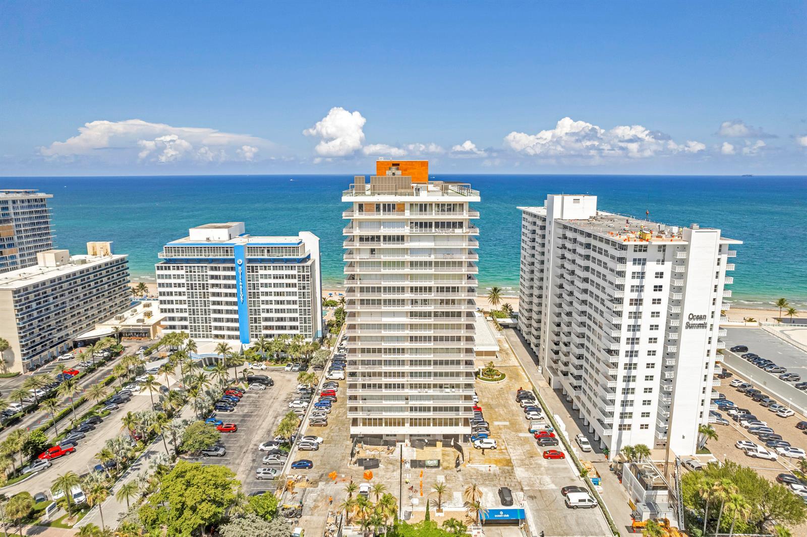4020 GALT OCEAN Drive # 1402, Fort Lauderdale FL 33308 photo 3