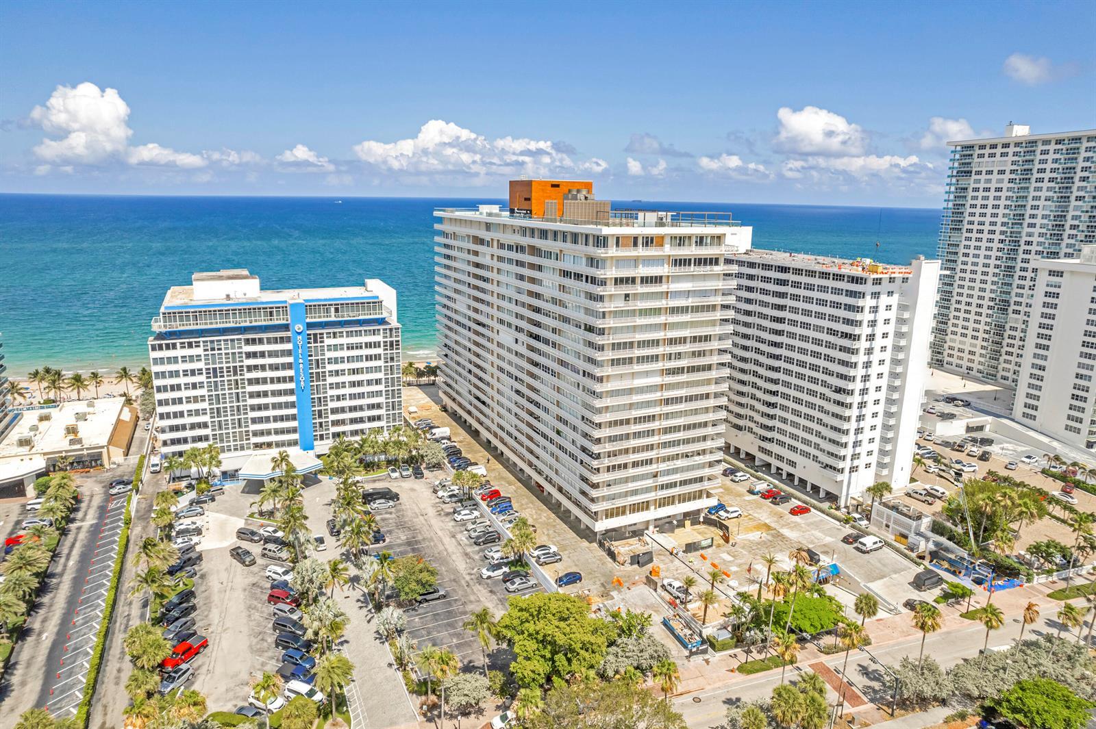 4020 GALT OCEAN Drive # 1402, Fort Lauderdale FL 33308 photo 4