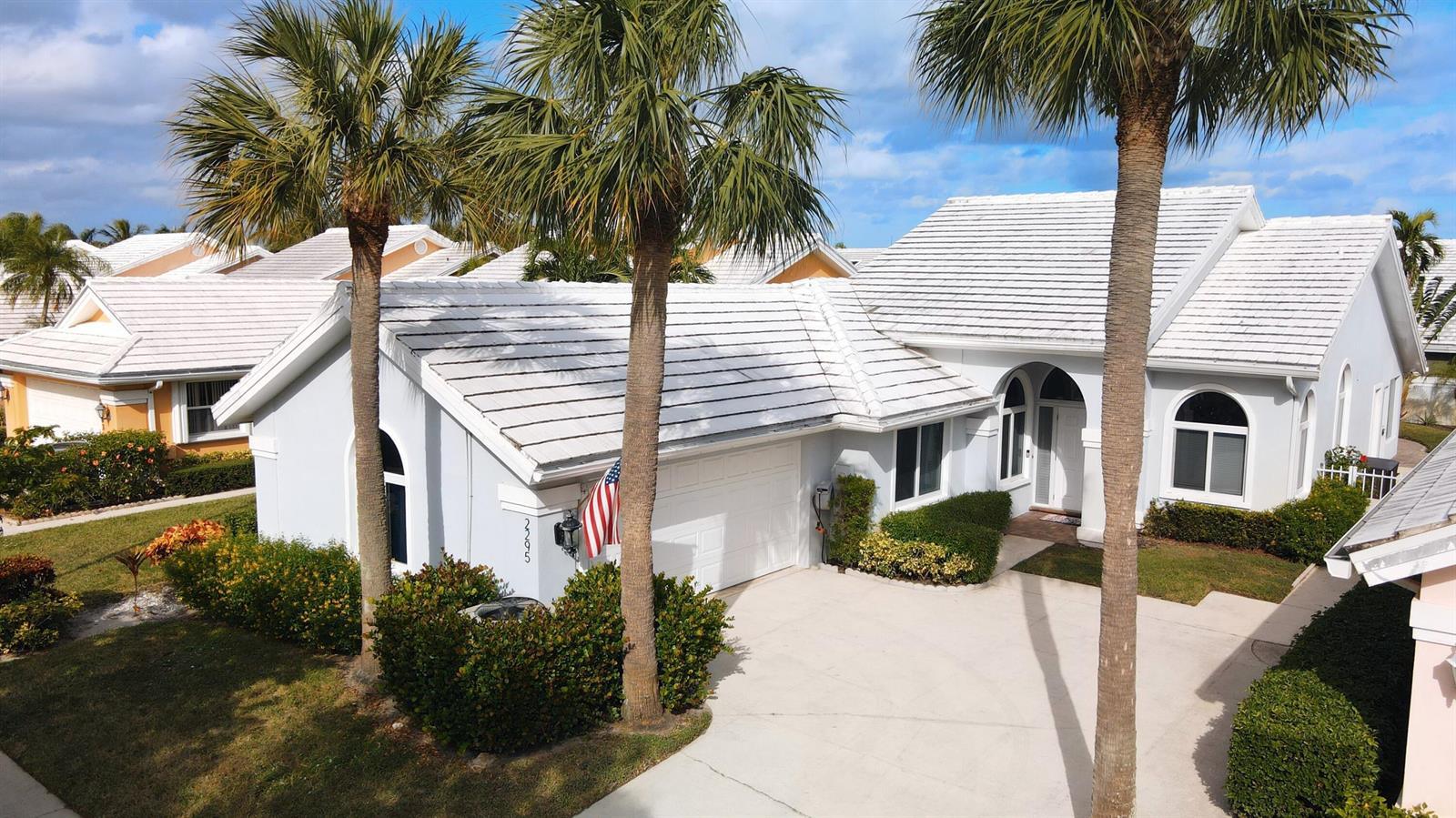 2295 Saratoga Lane, West Palm Beach FL 33409