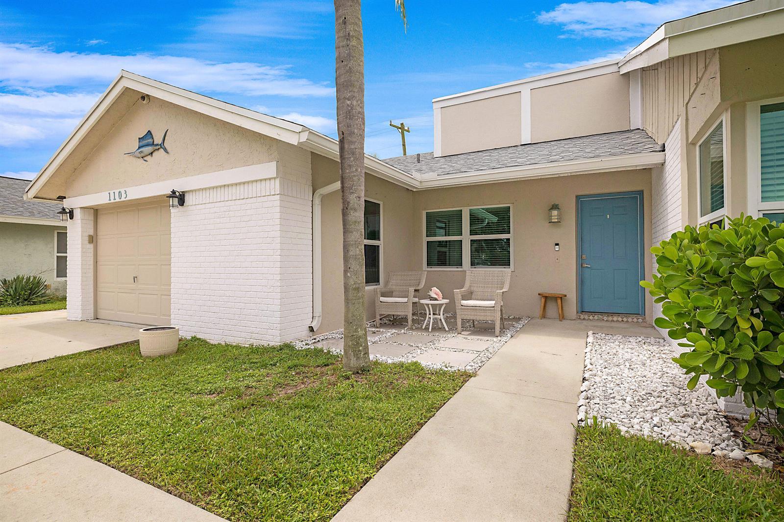1103 NW 11th Street, Boynton Beach FL 33426 photo 2