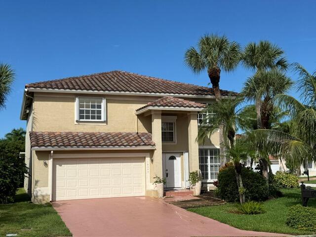 18343 Coral Sands Way, Boca Raton FL 33498
