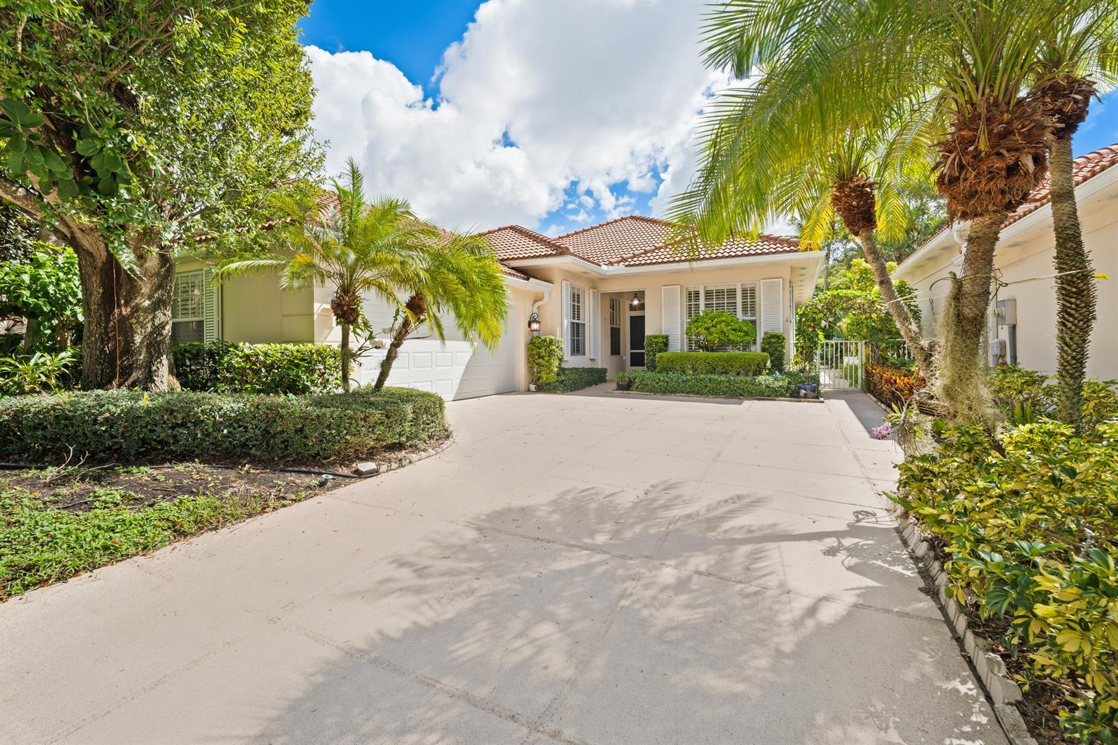 309 KELSEY PARK Circle, Palm Beach Gardens FL 33410 photo 2
