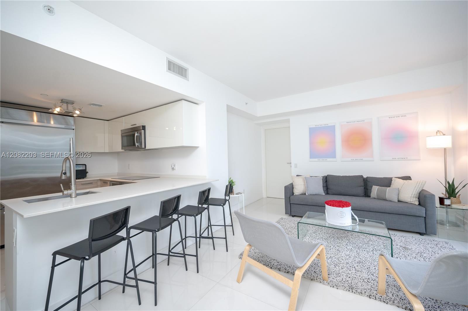 1300 Brickell Bay Dr # 1601, Miami FL 33131 photo 5