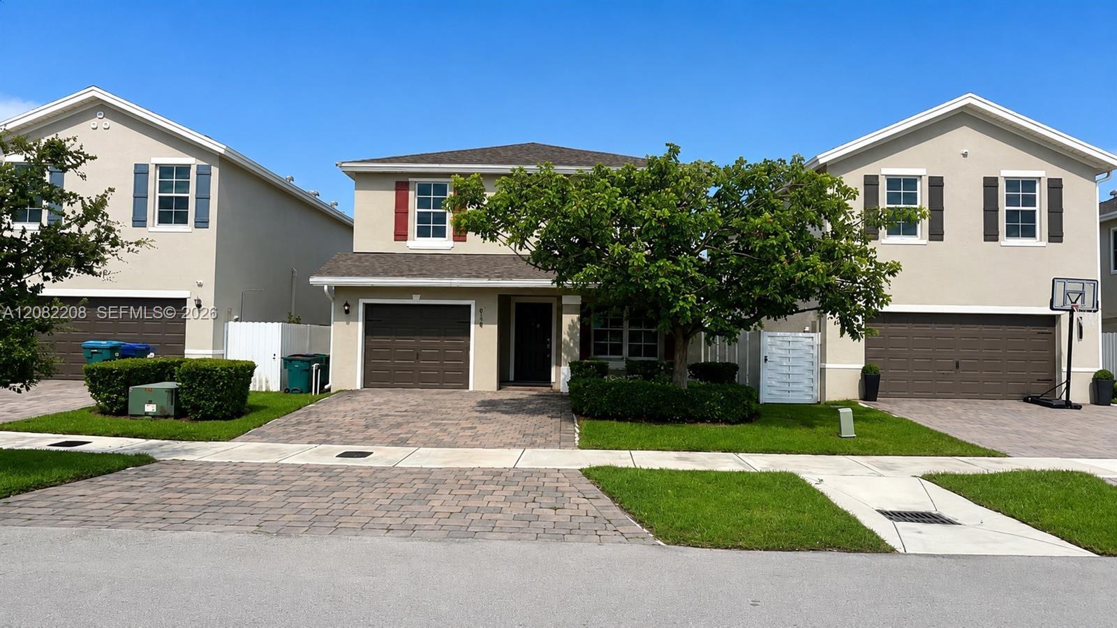 619 NE 4th St # 0, Florida City FL 33034