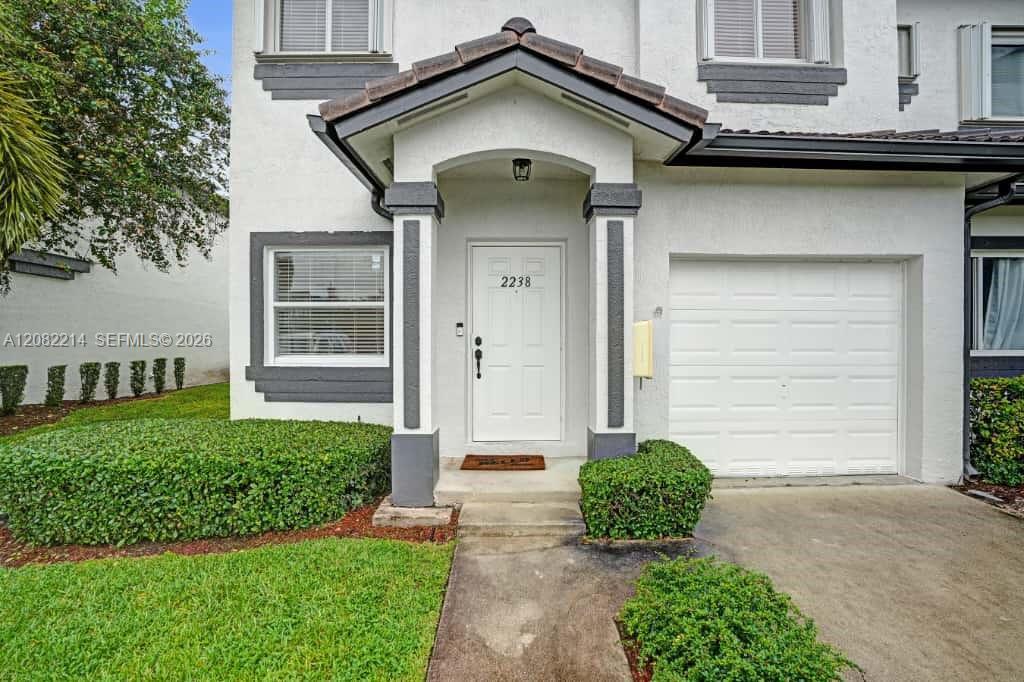 2238 SE 26th lane # 2238, Homestead FL 33035 photo 2