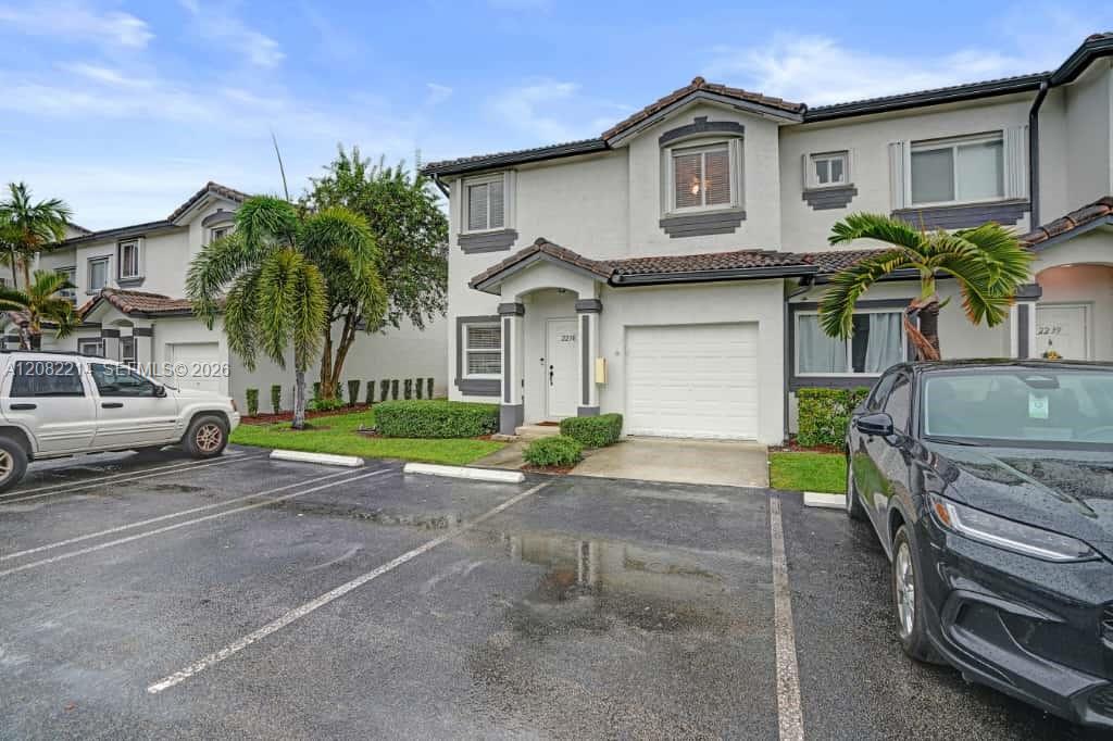 2238 SE 26th lane # 2238, Homestead FL 33035 photo 3