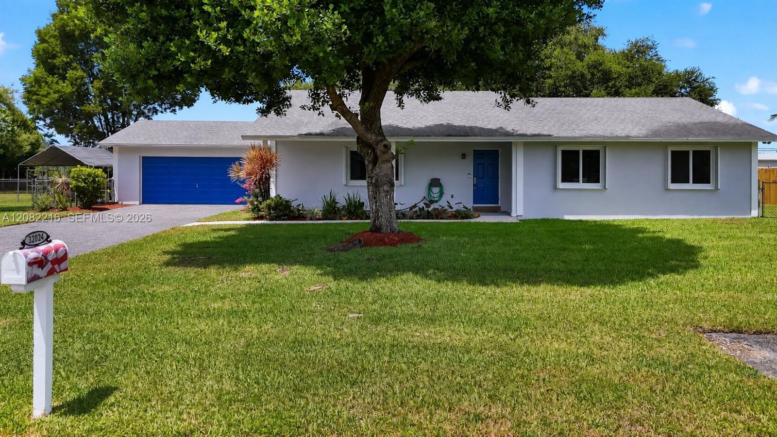 32024 SW 200th Ct, Homestead FL 33030