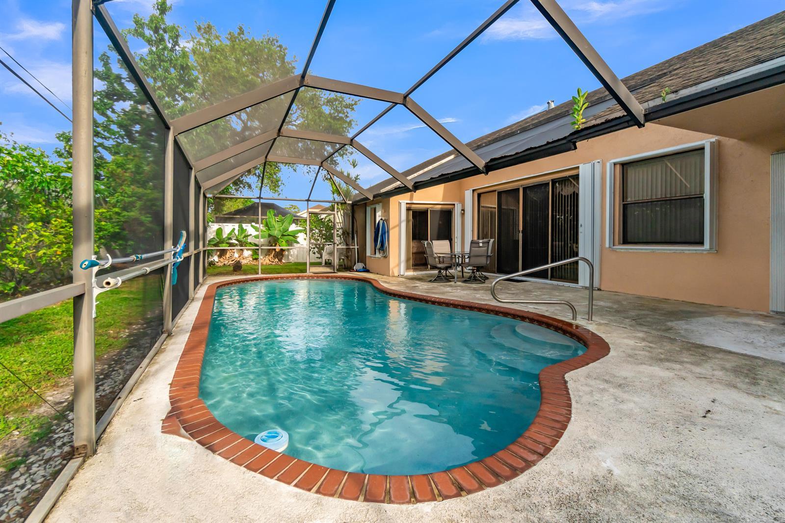 7365 NW 54TH Court, Lauderhill FL 33319 photo 2