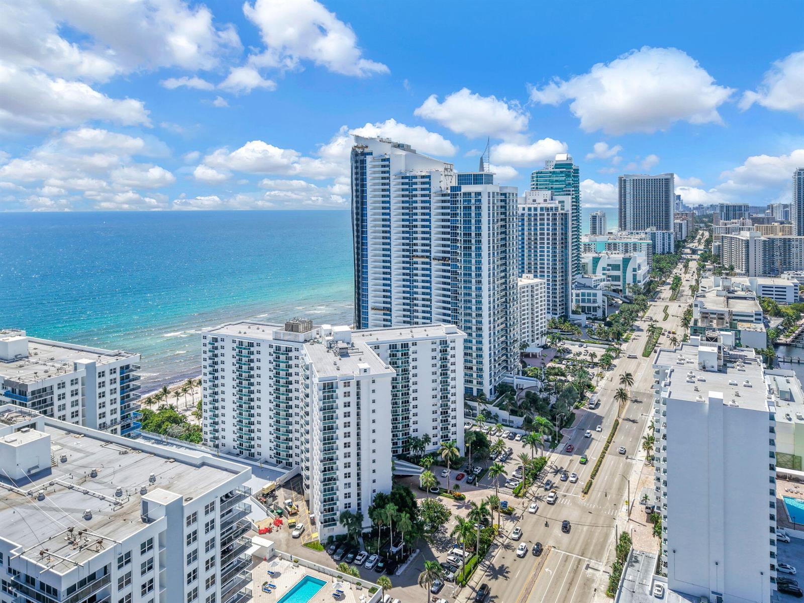3001 S OCEAN Drive # 403, Hollywood FL 33019 photo 5