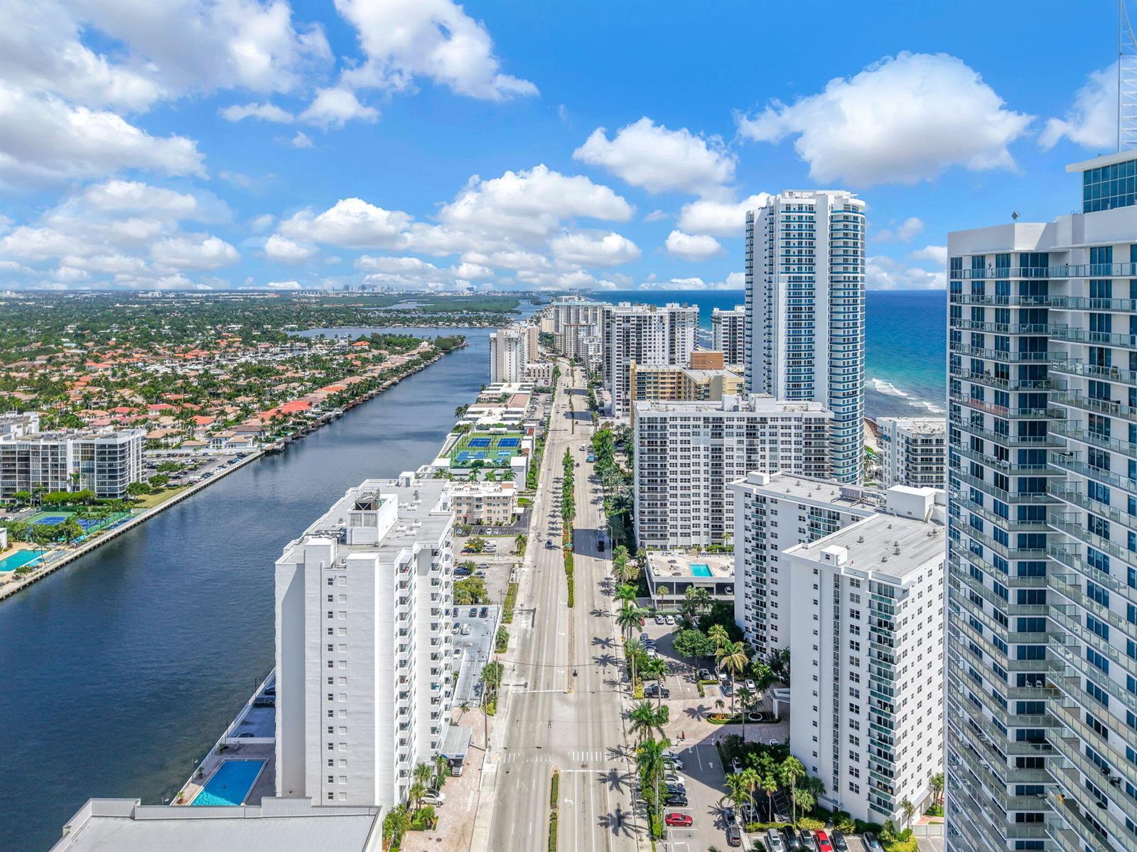 3001 S OCEAN Drive # 403, Hollywood FL 33019 photo 4