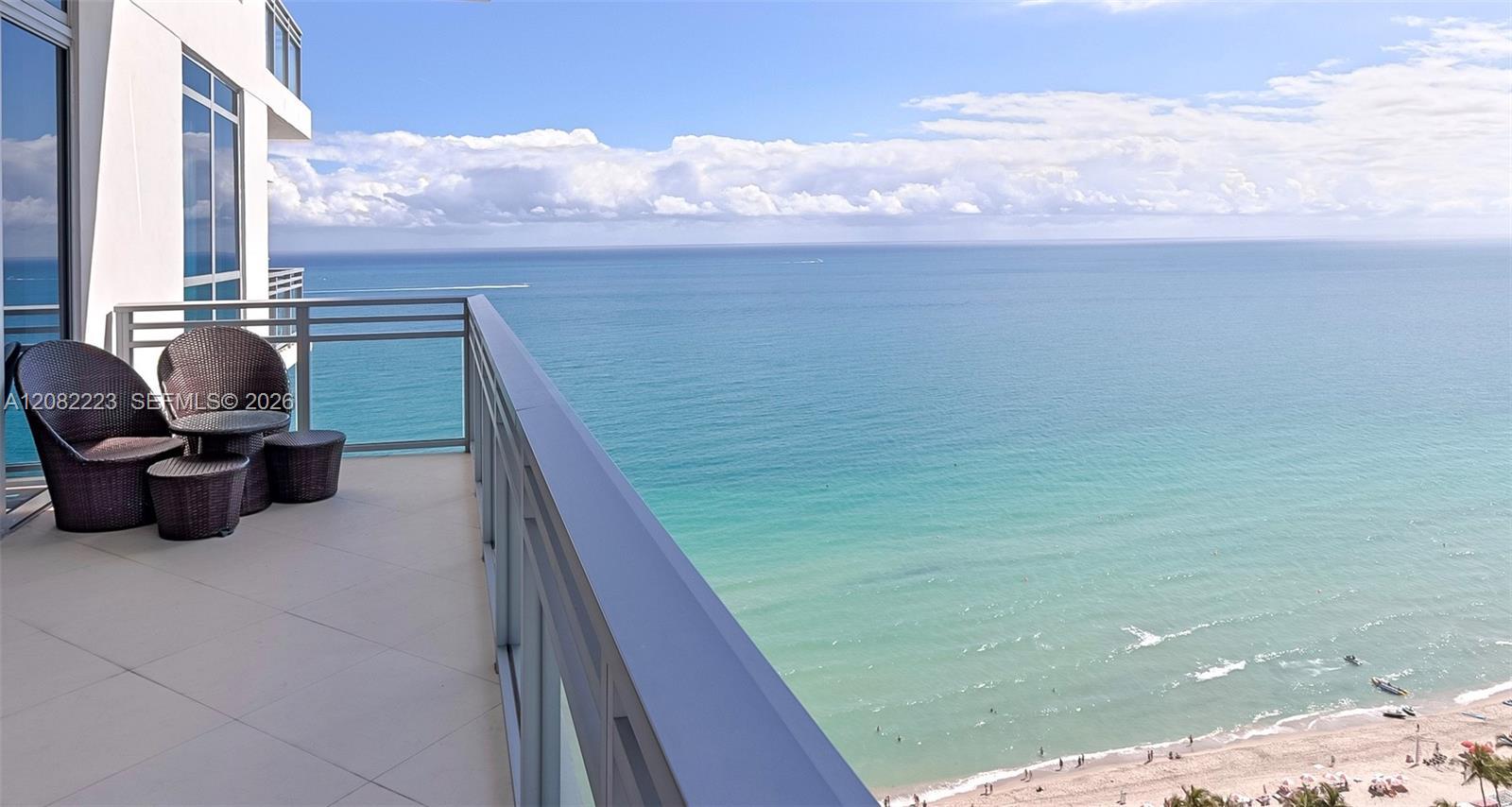 3535 S OCEAN DR # 2805, Hollywood FL 33019 photo 3
