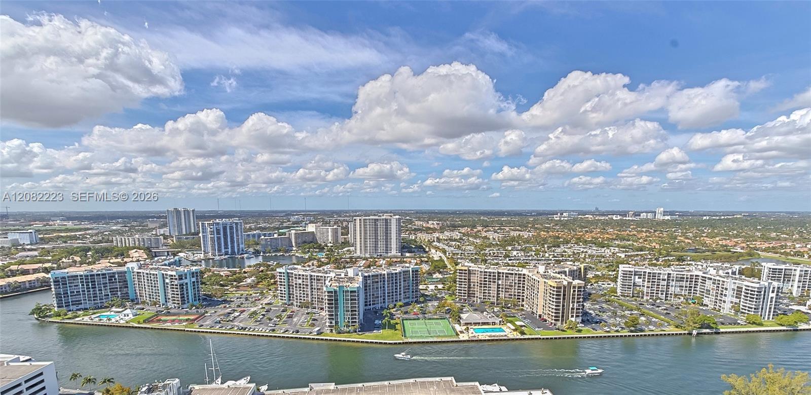 3535 S OCEAN DR # 2805, Hollywood FL 33019 photo 5