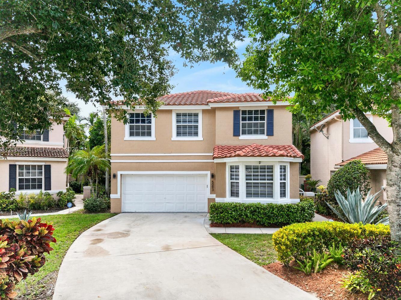 5093 SW 153rd Ter, Davie FL 33331