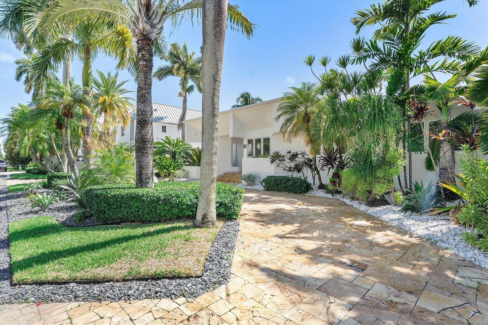 18 Nurmi Drive, Fort Lauderdale FL 33301 photo 2