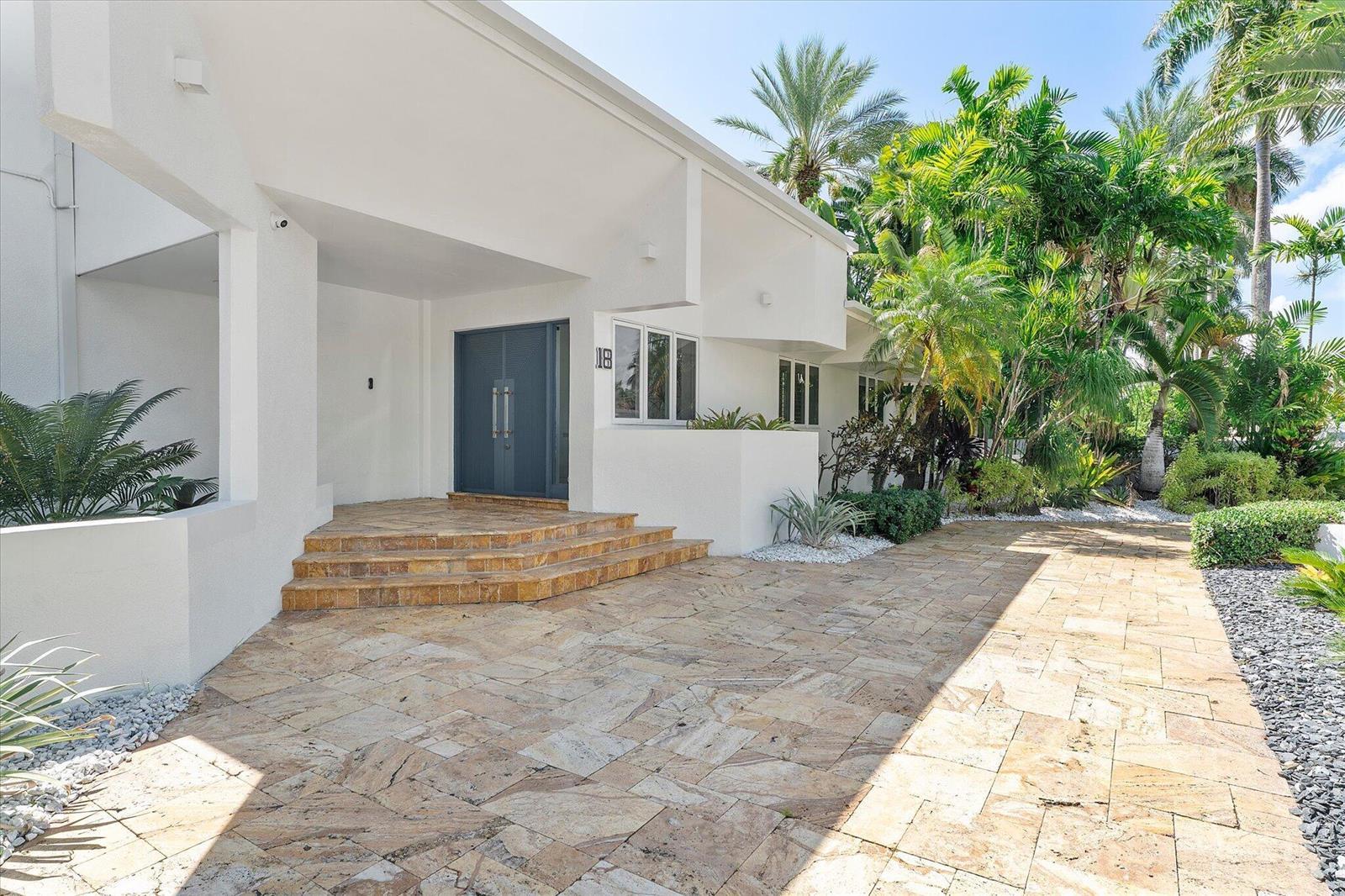18 Nurmi Drive, Fort Lauderdale FL 33301 photo 3