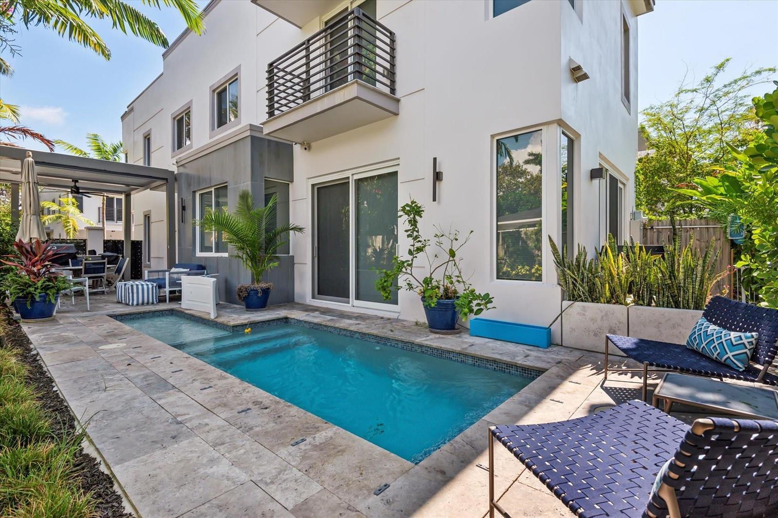 815 NE 17th Avenue # 5, Fort Lauderdale FL 33304
